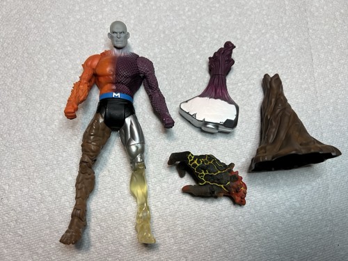 Classics metamorpho - dc,