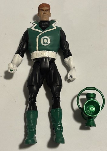 Universe classics green - dc,